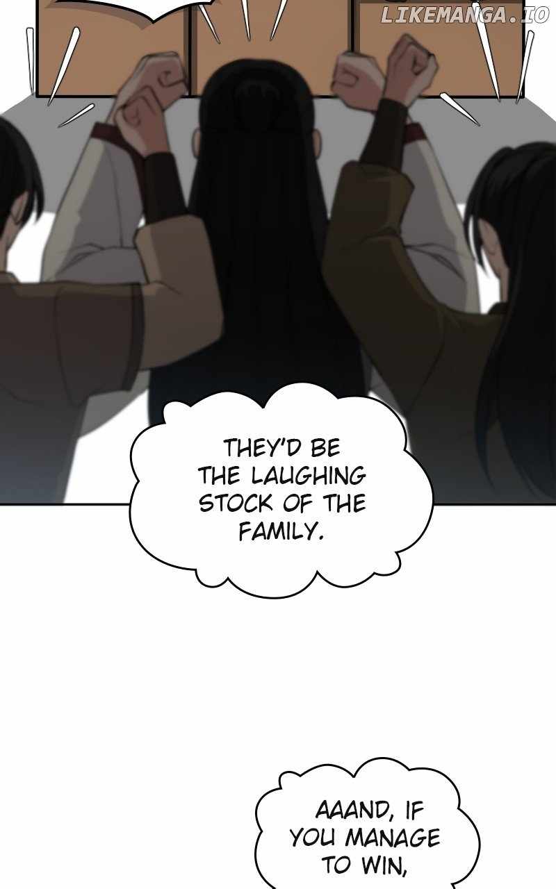 The Laws of Cultivation Chapter 29 44